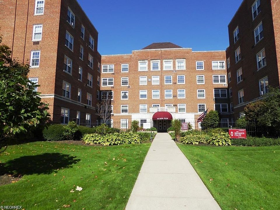 1st image of 19201 Van Aken Blvd APT 302
