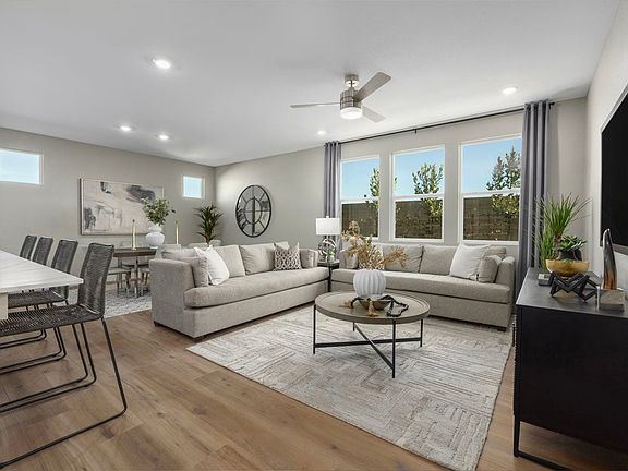 Great room