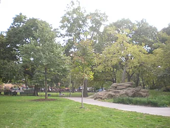 Rented by Bohemia Realty Group