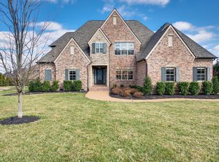1856 Barnstaple Ln, Brentwood, TN 37027