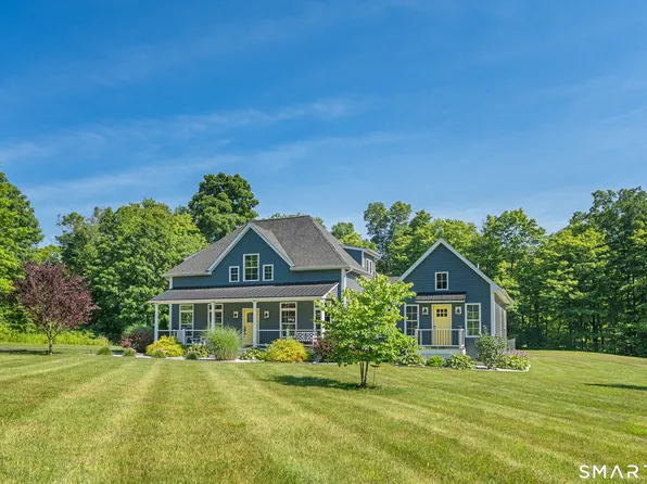 217 Hinman Road, Watertown, CT 06795