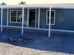 13543 E 55th St, Yuma, AZ 85367