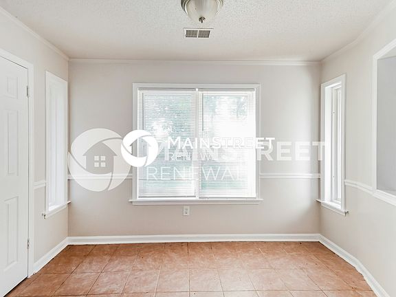 WM - Dining Room