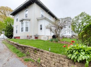 15 Lewis St, Worcester, MA 01610