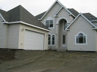 1951 S Creekside St, Wasilla, AK 99654