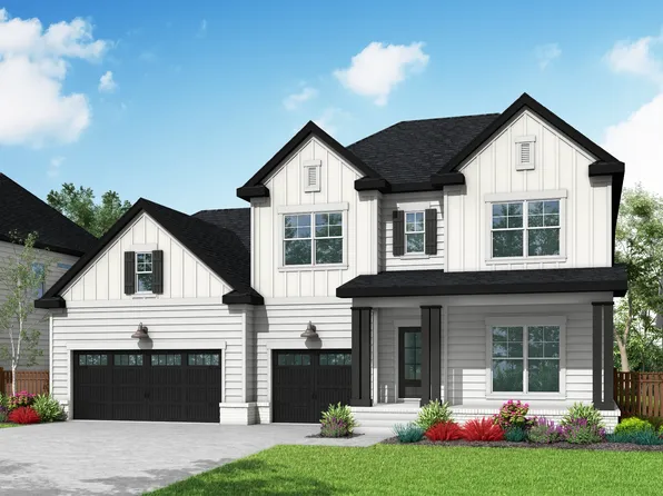 7504 Shoal Mill Point, Fairview, TN 37062