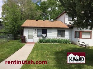 265 E Rigdon Ave APT 1, Salt Lake City, UT 84115