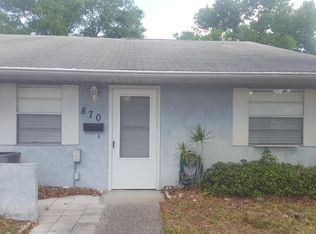 870 Dow Ln, Titusville, FL 32780