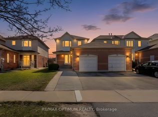 108 Timberlane Dr, Brampton, ON L6Y 4V7