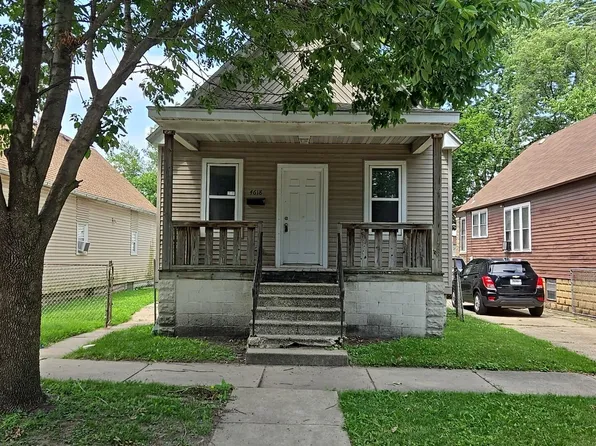 4618 Towle Ave, Hammond, IN 46327