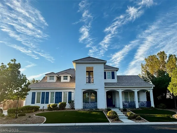 6364 Radiant Rapture Ave, Las Vegas, NV 89131