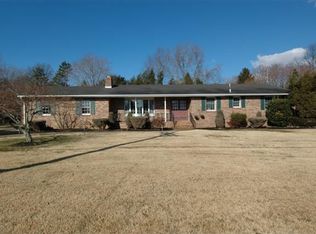 26 Waln Rd, Chesterfield, NJ 08515