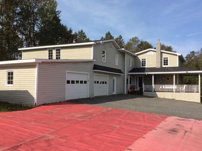 1051 Main Street, Saint David, ME, 04773