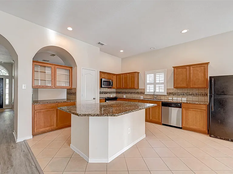 6923 Grants Hollow Ln — Photo 17