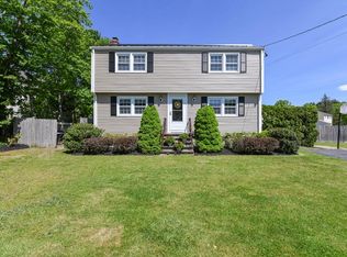 248 Summer St, Rockland, MA 02370