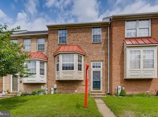 7896 Seaside Ct, Curtis Bay, MD 21226