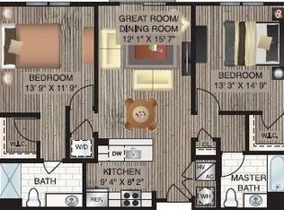 658 Middlesex Ave APT 316, Metuchen, NJ 08840