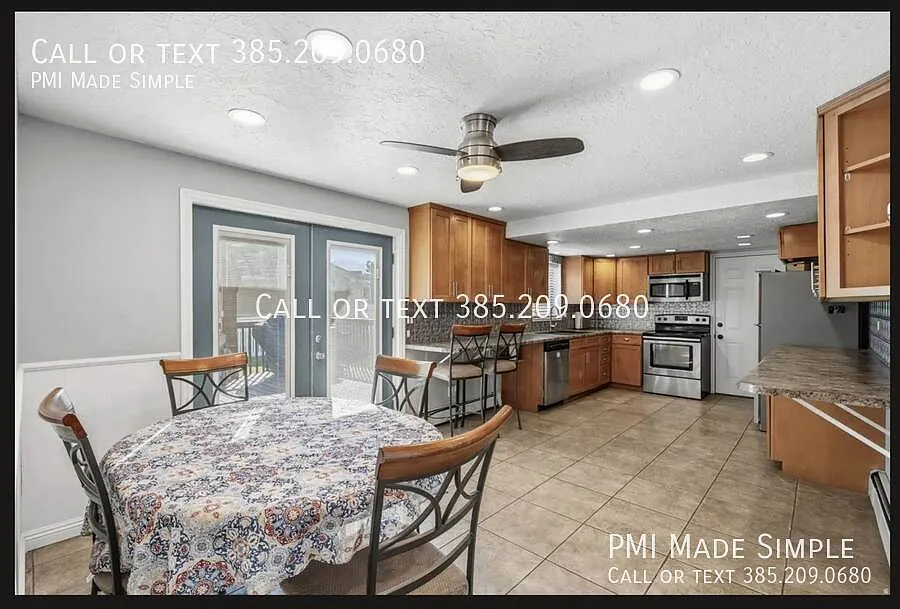 Spacious 5-Bedroom Home W/ Fenced Yard In Lehi Coming Soon! — Photo 3