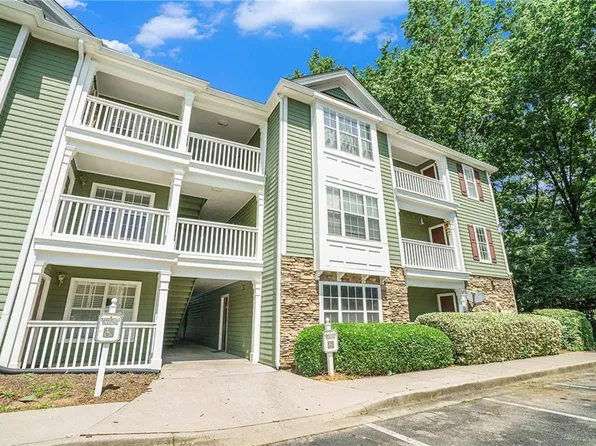 328 Bentley Pl #328, Tucker, GA 30084