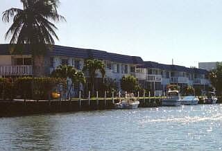 Marathon Country Club