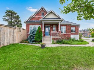 1 Hare Farm Gate, Whitchurch Stouffville, ON L4A 0Y7