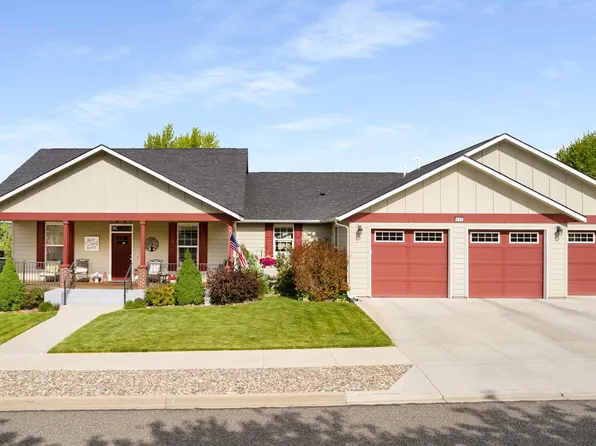 930 Quail Ridge Ln, Baker City, OR 97814