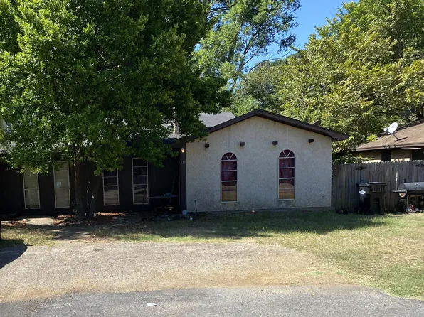 122 Queens Ct #120, Longview, TX 75604