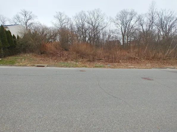 0 Traverse Street Lot 306, Waterbury, CT 06701