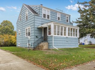 5520 42nd Ave, Kenosha, WI 53144