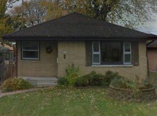 5011 N 67th St, Milwaukee, WI 53218