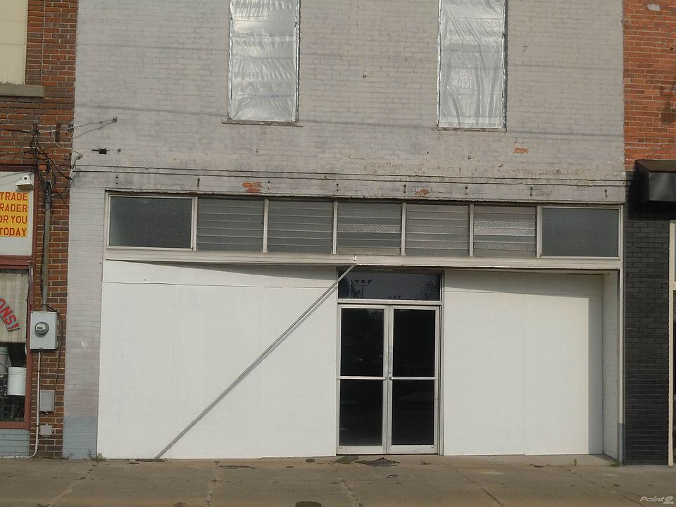 217 N. John St