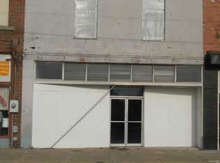 217 N John St, Goldsboro, NC 27530