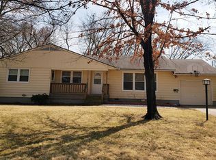 920 E 5th St, Pittsburg, KS 66762