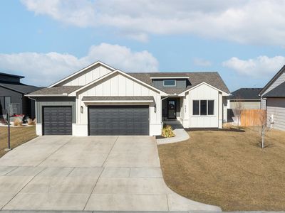 5437 N Saint Paul Ct, Wichita, KS, 67204