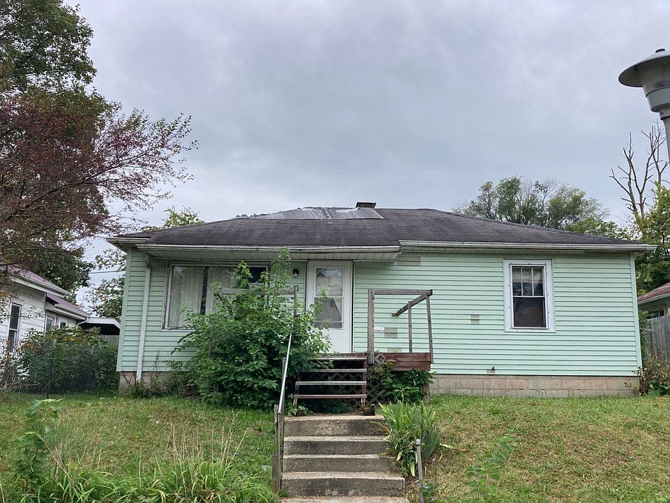 1st image of 1218 Crosshall St