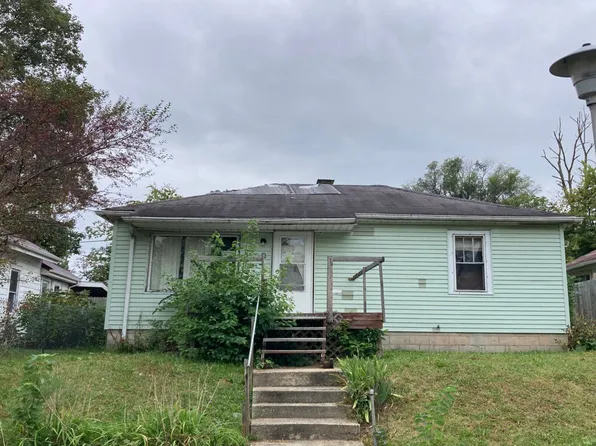 1218 Crosshall St, Richmond, IN 47374