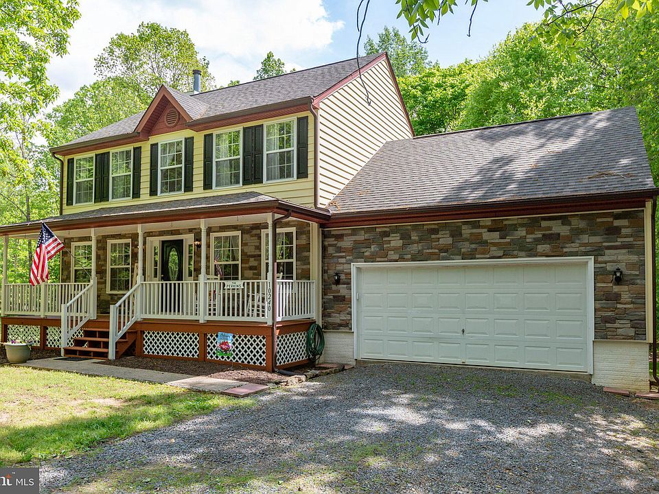 10240 Edenton Rd, Partlow, VA 22534 Zillow