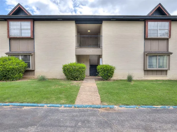 1819 E Lindsey St APT 3, Norman, OK 73071