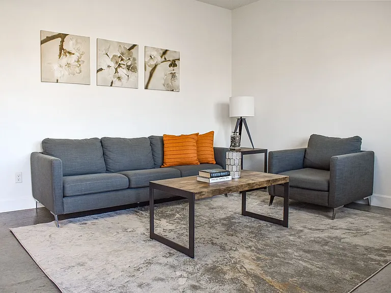Townhouse Four-Plex in Downtown Richland — Photo 8