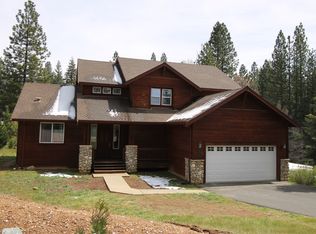 210 Bull Wacker Run, Arnold, CA 95223