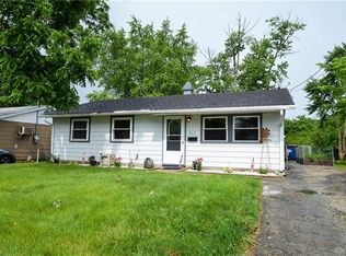 313 Blaine Ave, Piqua, OH 45356