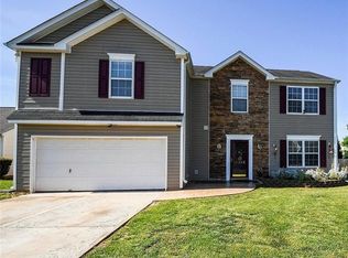12034 Chantress Ln #111, Charlotte, NC 28215
