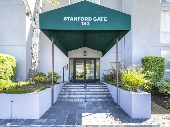 183 Del Medio Ave APT 206, Mountain View, CA 94040