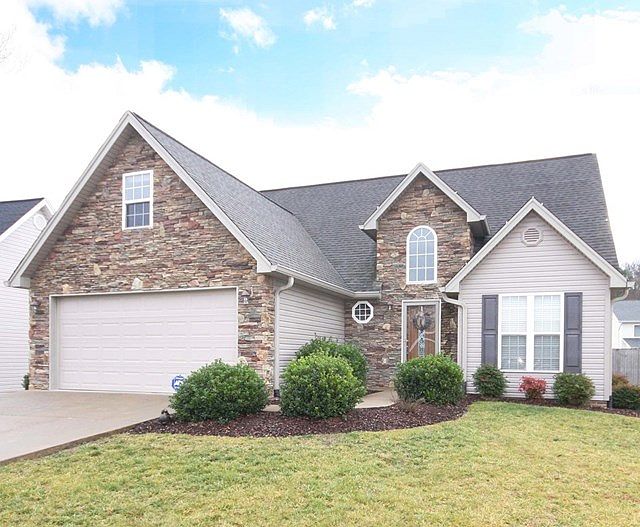 225 Jaybird Ct, Bristol, TN 37620 Zillow