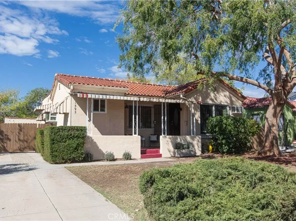 1595 Bancroft Way, Pasadena, CA 91103