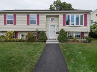 20 Gibson Cir, Medford, MA 02155