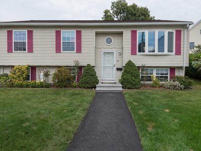 20 Gibson Cir, Medford, MA, 02155