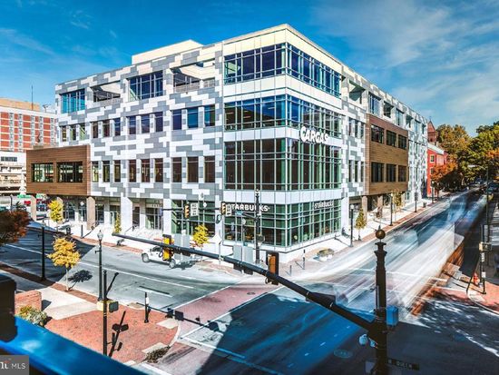 101 N Queen St #Penthouse 407, Lancaster, PA 17603