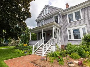94-96 School St Condo, Concord, NH 03301