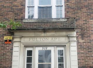 Fulton Manor, Fort Wayne, IN 46802